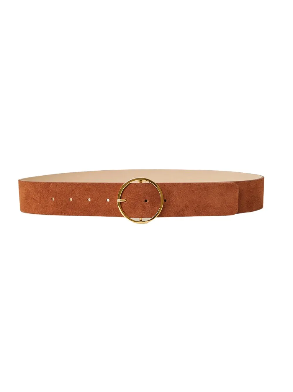 B-Low The Belt Molly Suede Belt (More Colors)