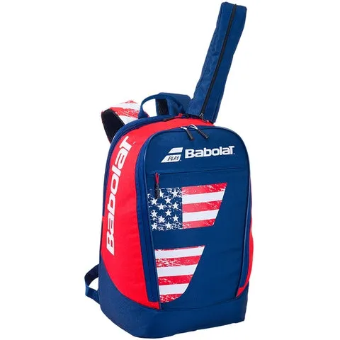 Babolat Classic USA Tennis Back Pack
