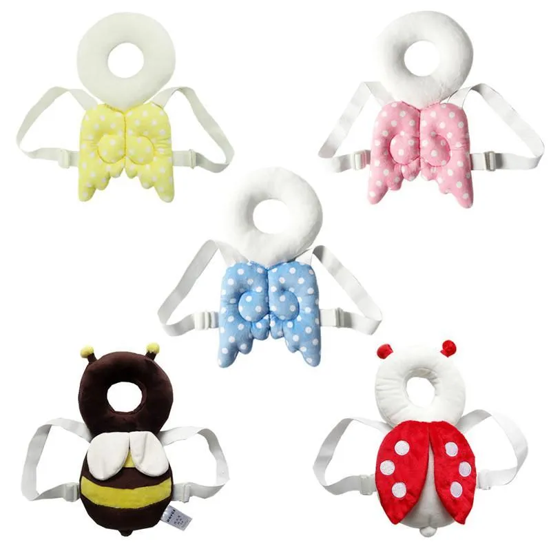 Baby Head Protection Pillow
