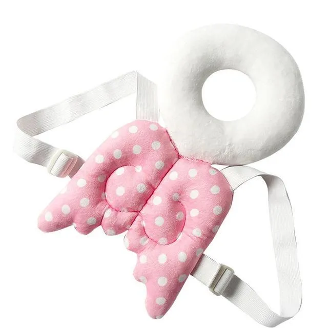Baby Head Protection Pillow