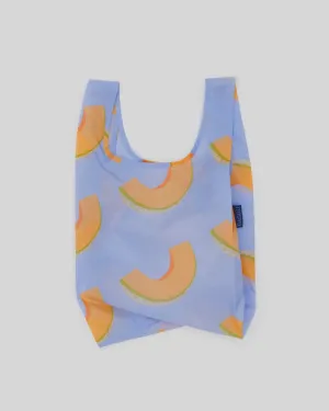 Baggu - Baby Baggu - Cantaloupe Blue