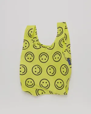 Baggu - Baby Baggu - Yellow Happy