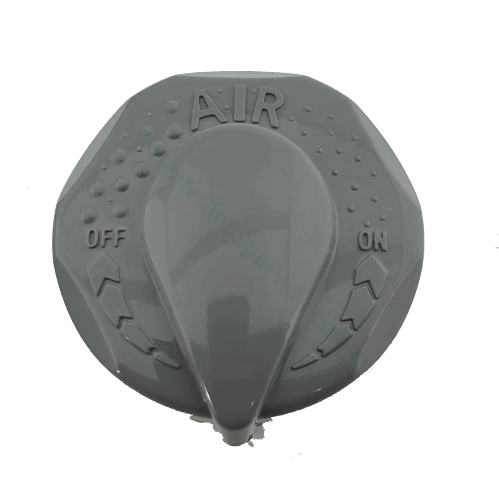 Balboa / Pentair Designer Air Venturi Control