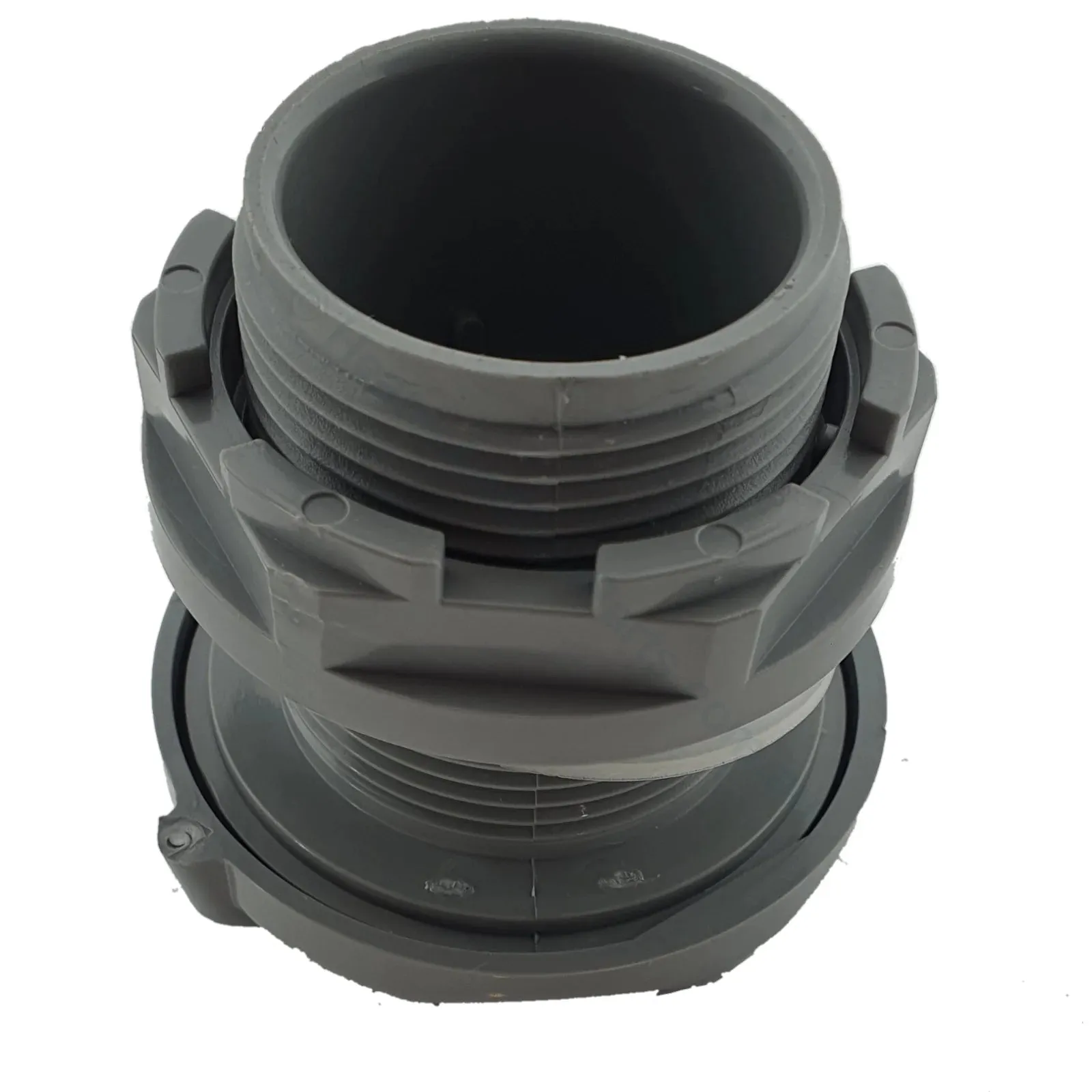 Balboa / Pentair Designer Air Venturi Control