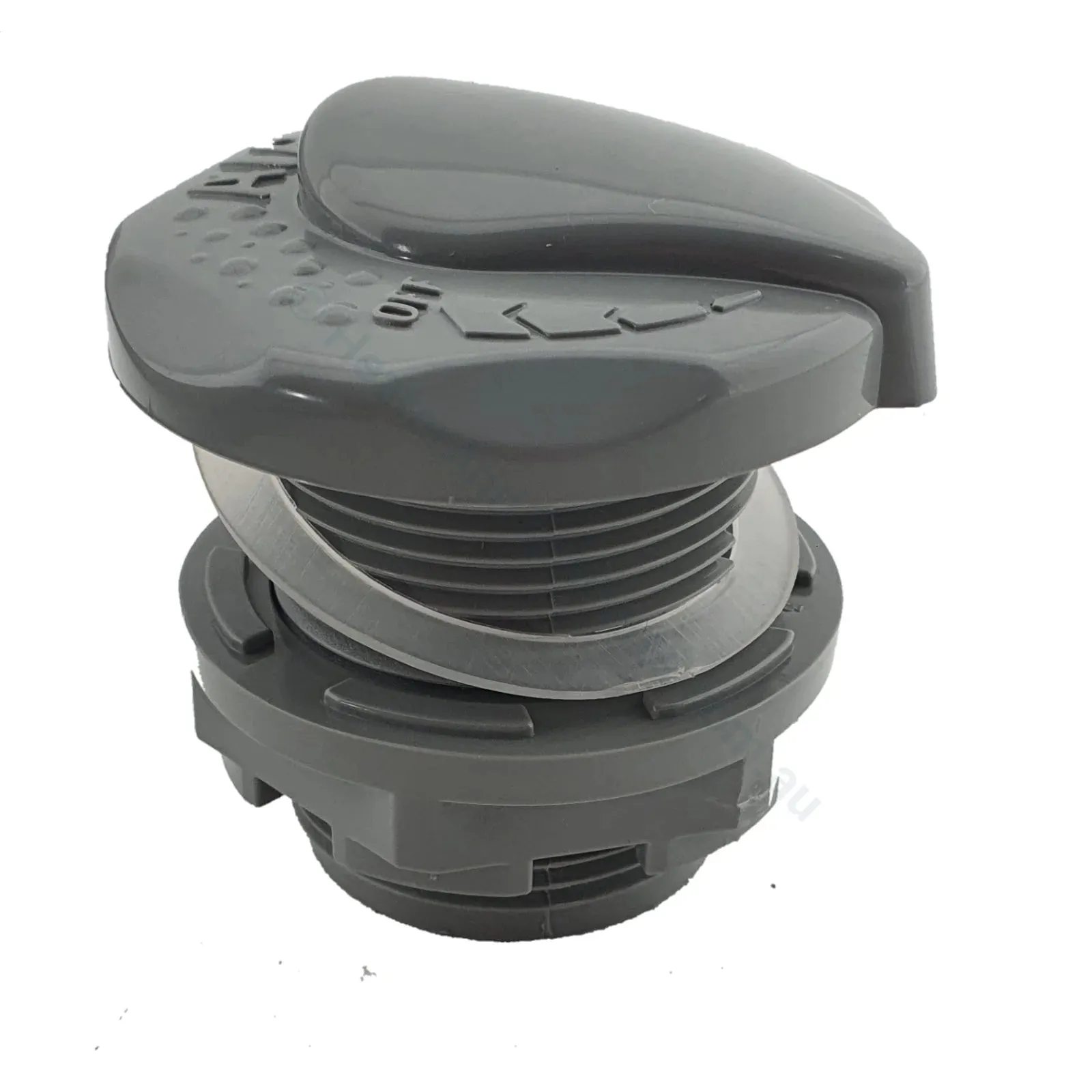 Balboa / Pentair Designer Air Venturi Control