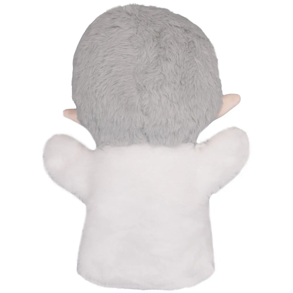 Baldur's Gate 3 Astarion Game Character Original Cosplay Plush Glove Puppet