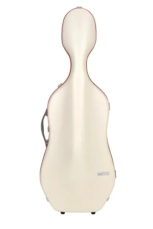 Bam Supreme Ice Hightech Polycarbonate Cello Case