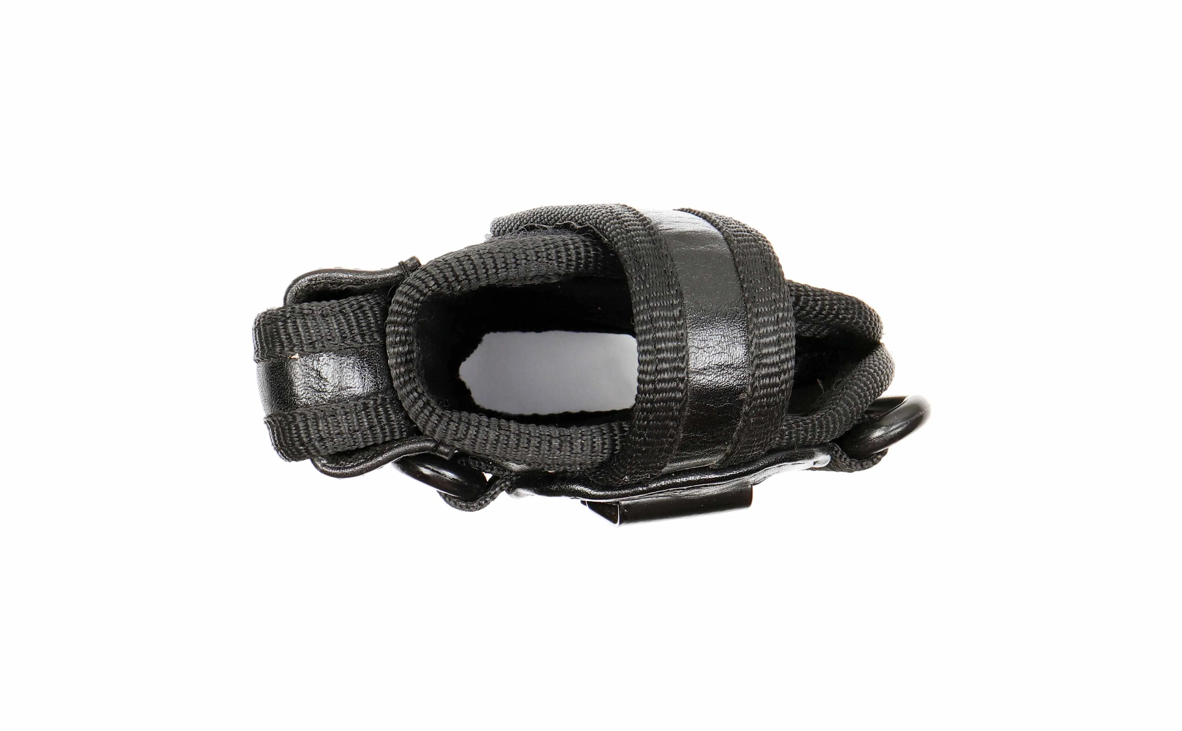Bandookchi® Pistol Leather Cover