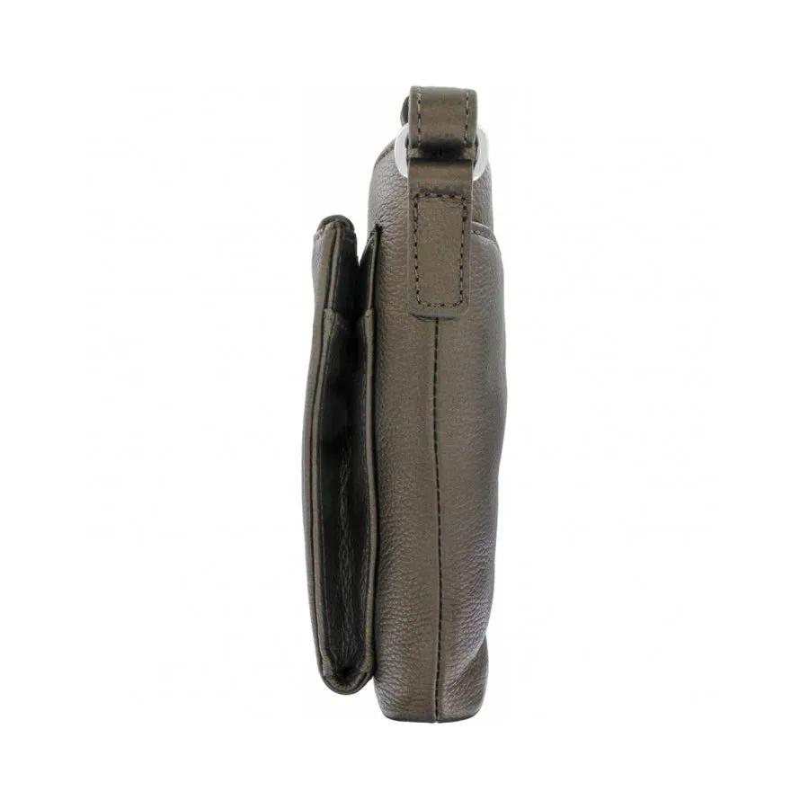 Banks Cross Body Bag - H4243P