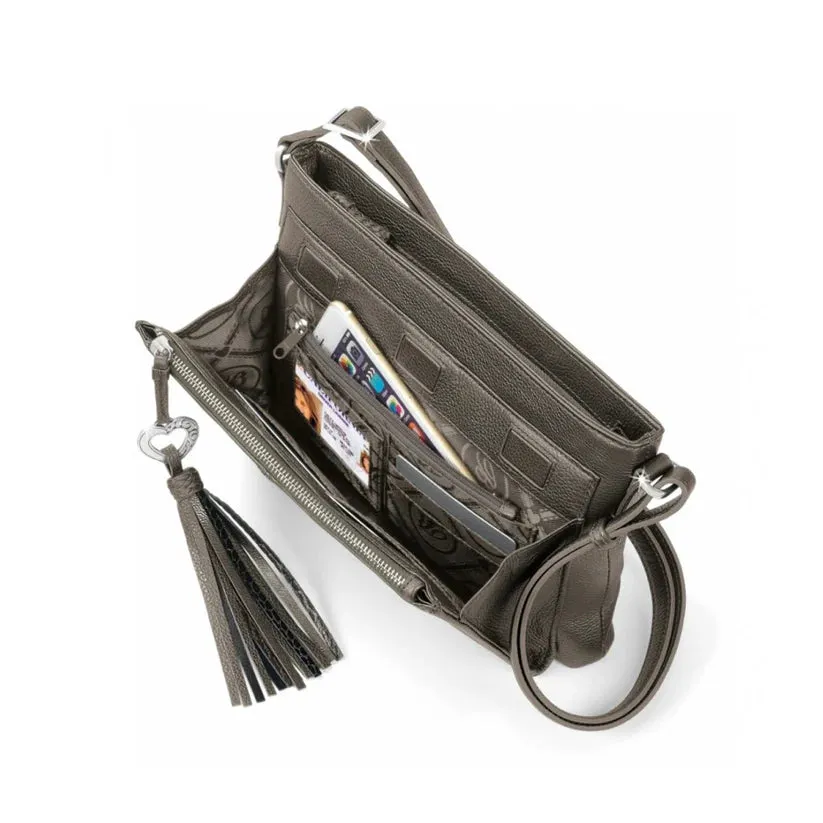 Banks Cross Body Bag - H4243P