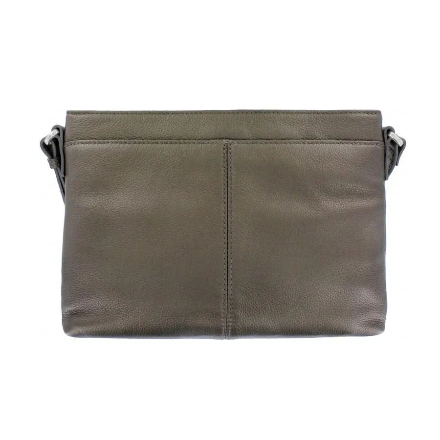Banks Cross Body Bag - H4243P