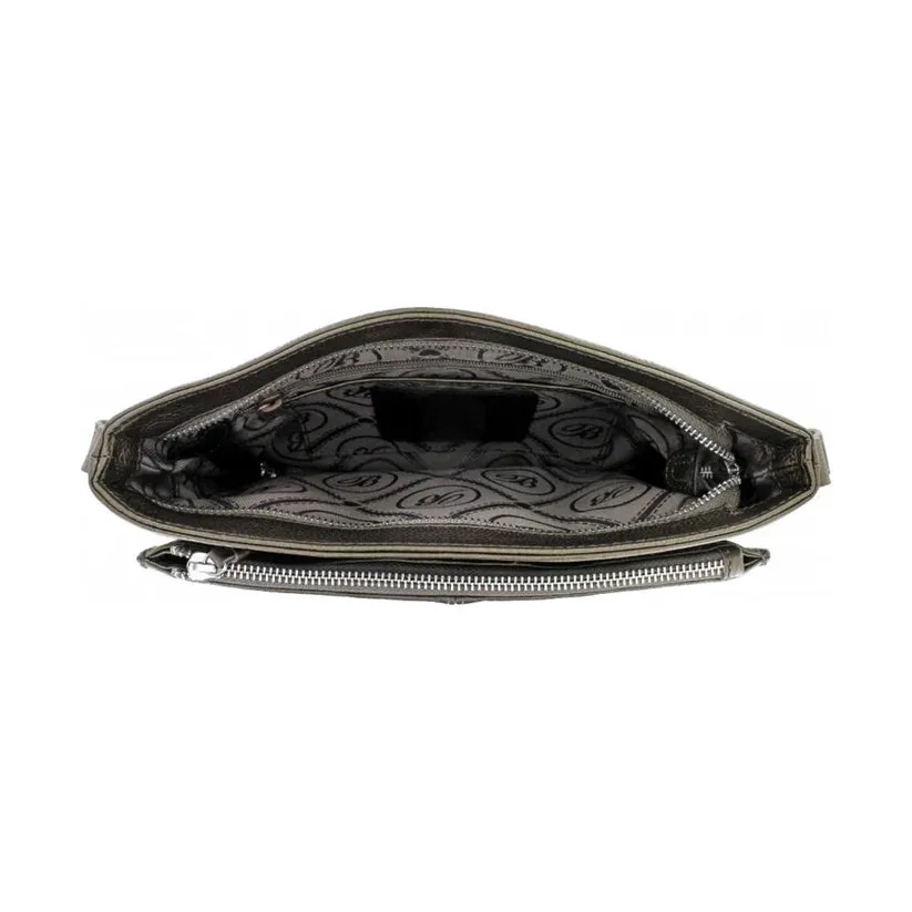 Banks Cross Body Bag - H4243P
