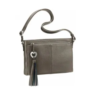 Banks Cross Body Bag - H4243P