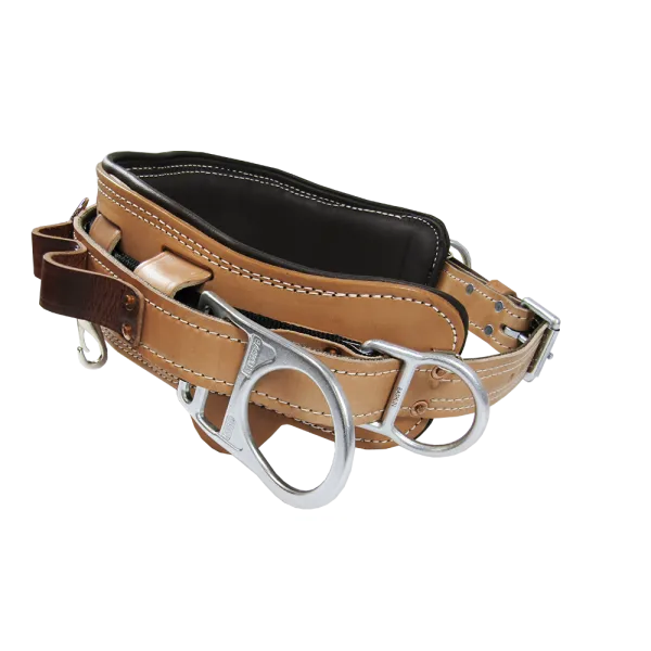 Bashlin - Floridian 4D In-Line Tool Belt Series
