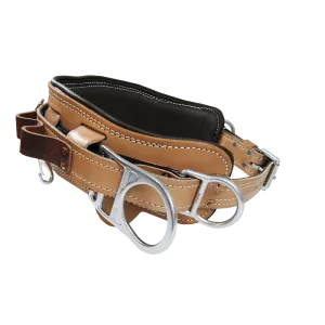 Bashlin - Floridian 4D In-Line Tool Belt Series