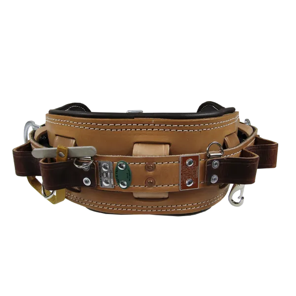 Bashlin - Floridian 4D In-Line Tool Belt Series