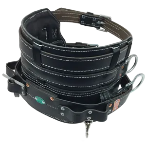 Bashlin - Rest-A-Back 4D Tool Belt