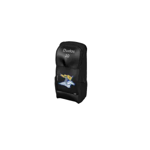 Basketball Orbit Orbit Backpack. (x 13)