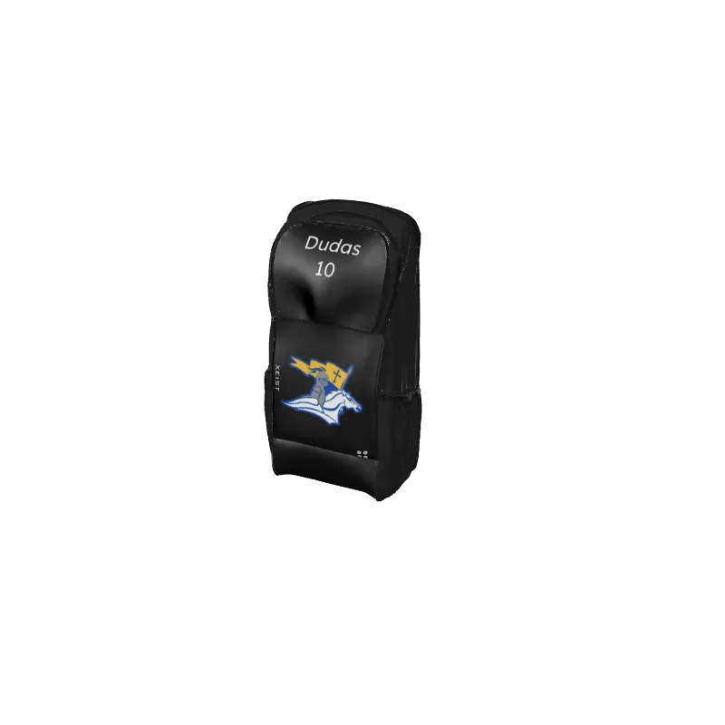 Basketball Orbit Orbit Backpack. (x 13)