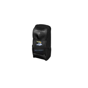 Basketball Orbit Orbit Backpack. (x 1)