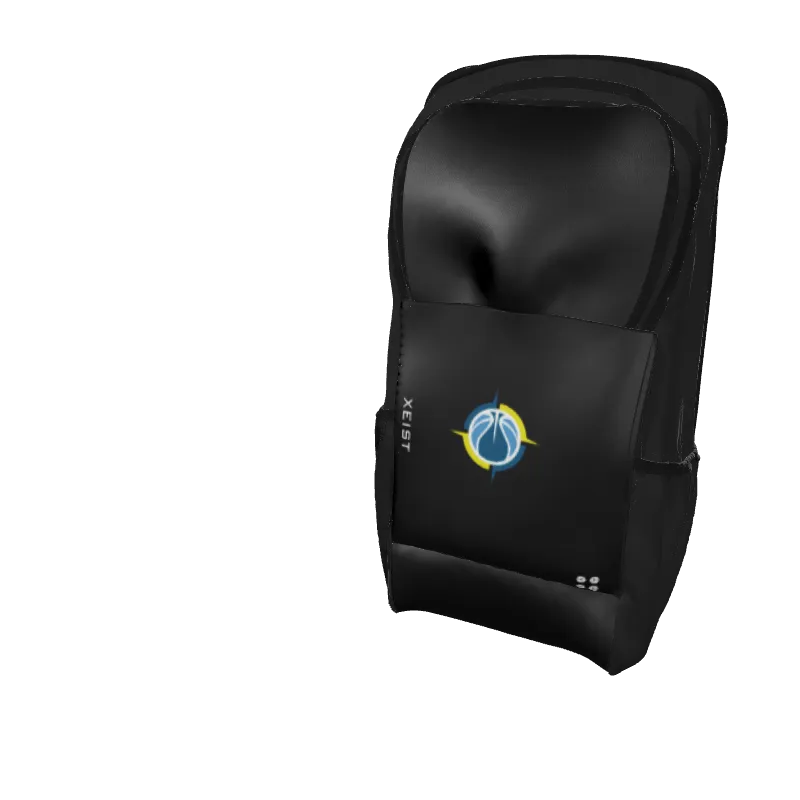 Basketball Orbit Orbit Backpack. (x 20)