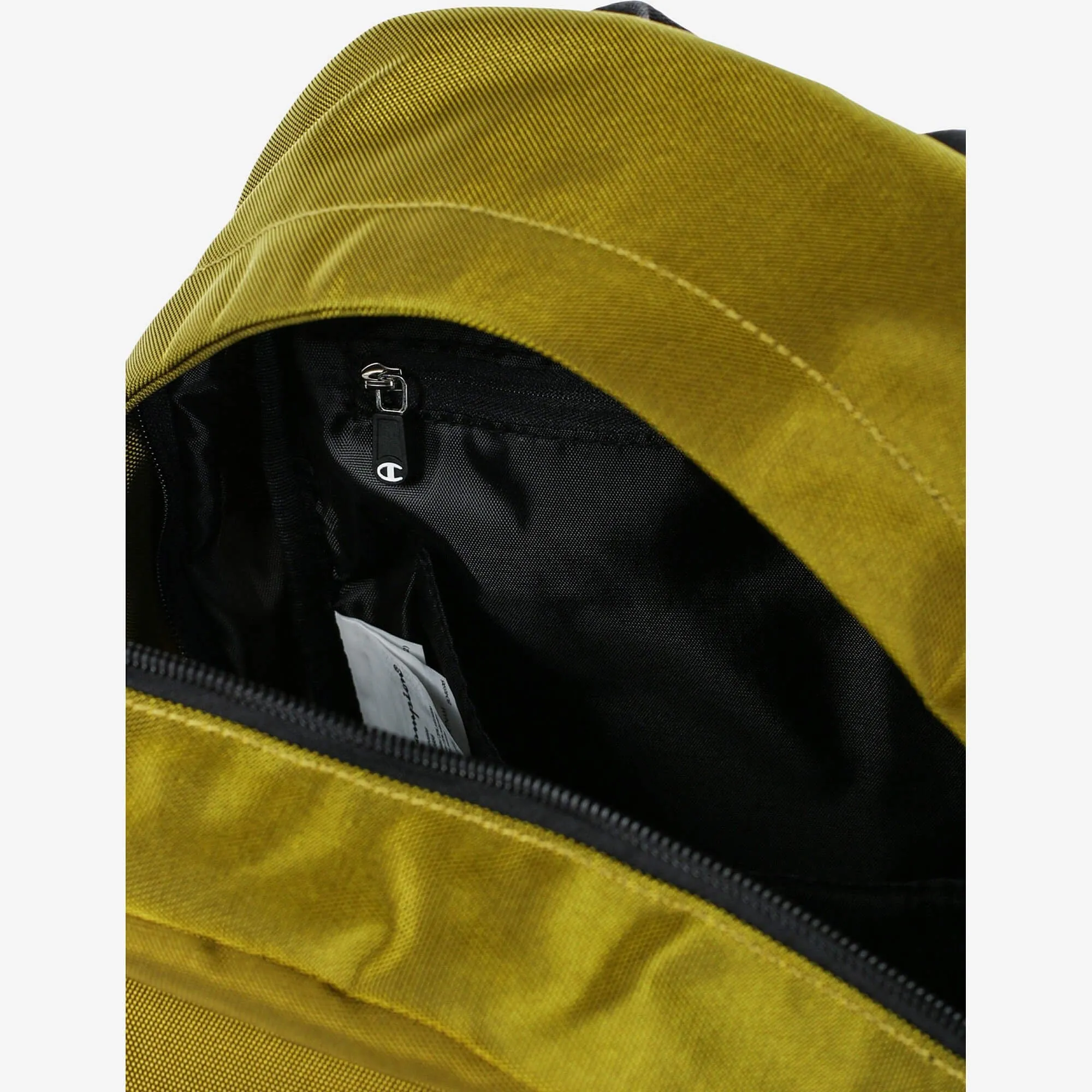 Batoh Champion Backpack žltý