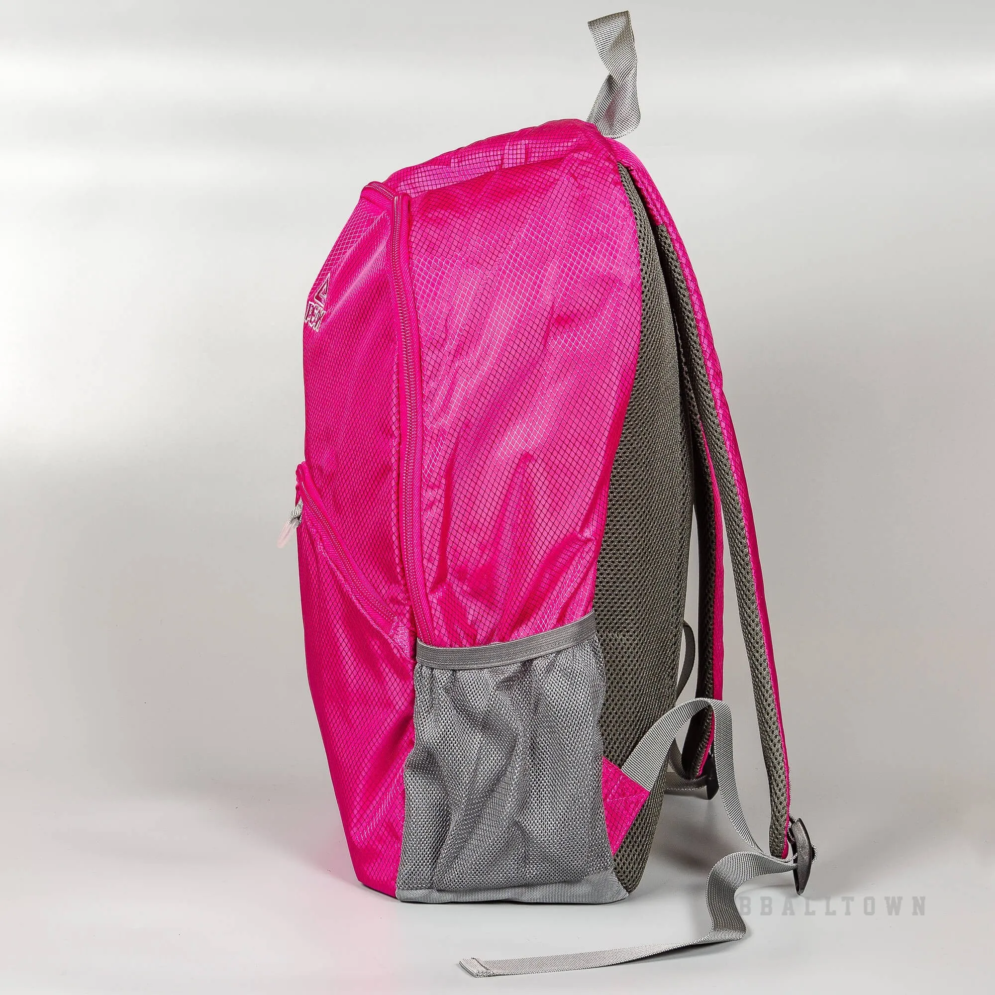 Batoh PEAK FASHION BACKPACK ružový
