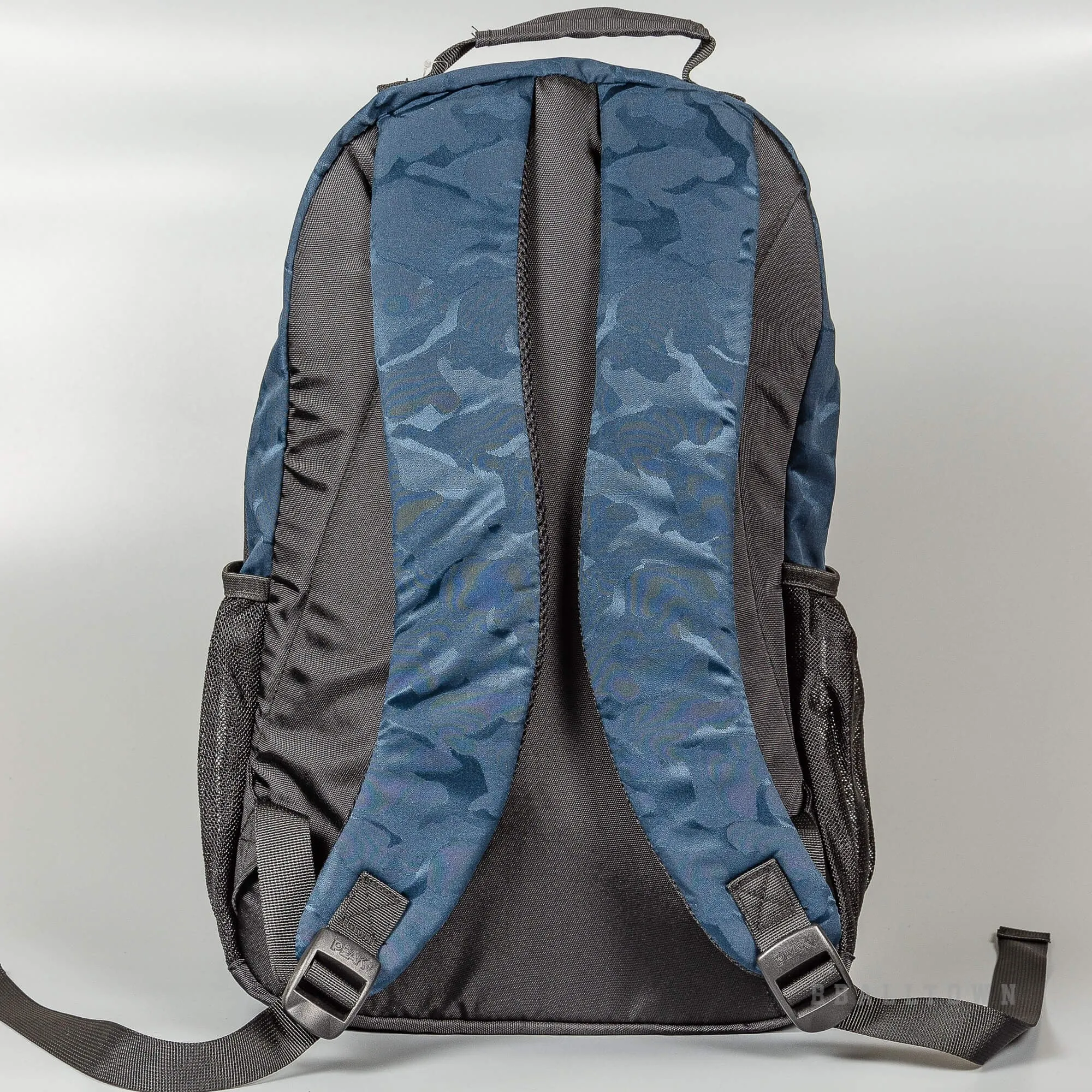 Batoh Peak Monster Series Backpack modrý