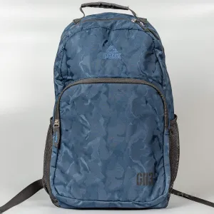 Batoh Peak Monster Series Backpack modrý
