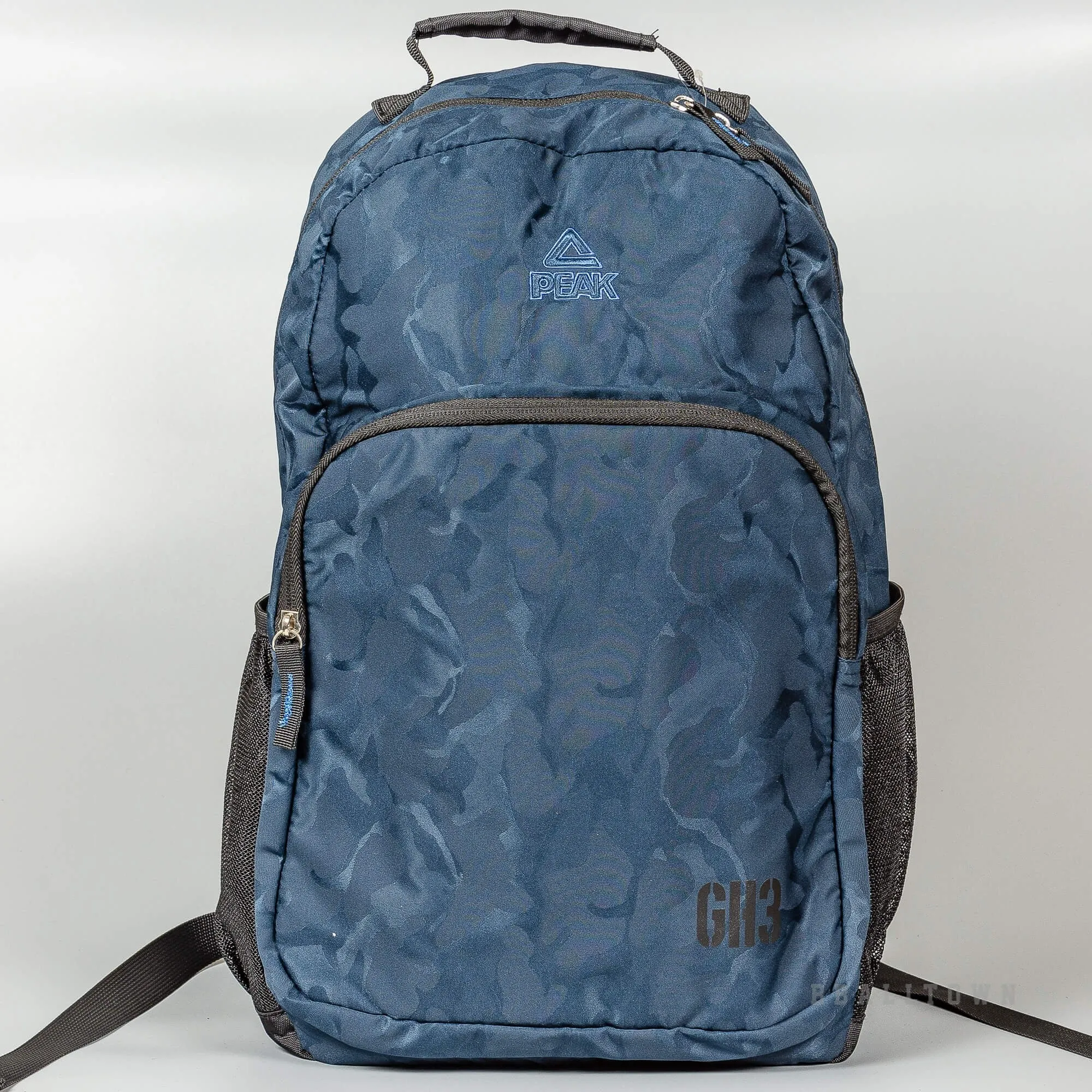 Batoh Peak Monster Series Backpack modrý