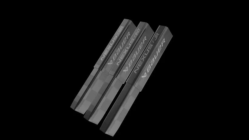 Bauer Nexus 4" Composite End Plug