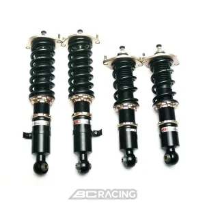 BC Racing Coilovers 2002-2006 MINI Cooper