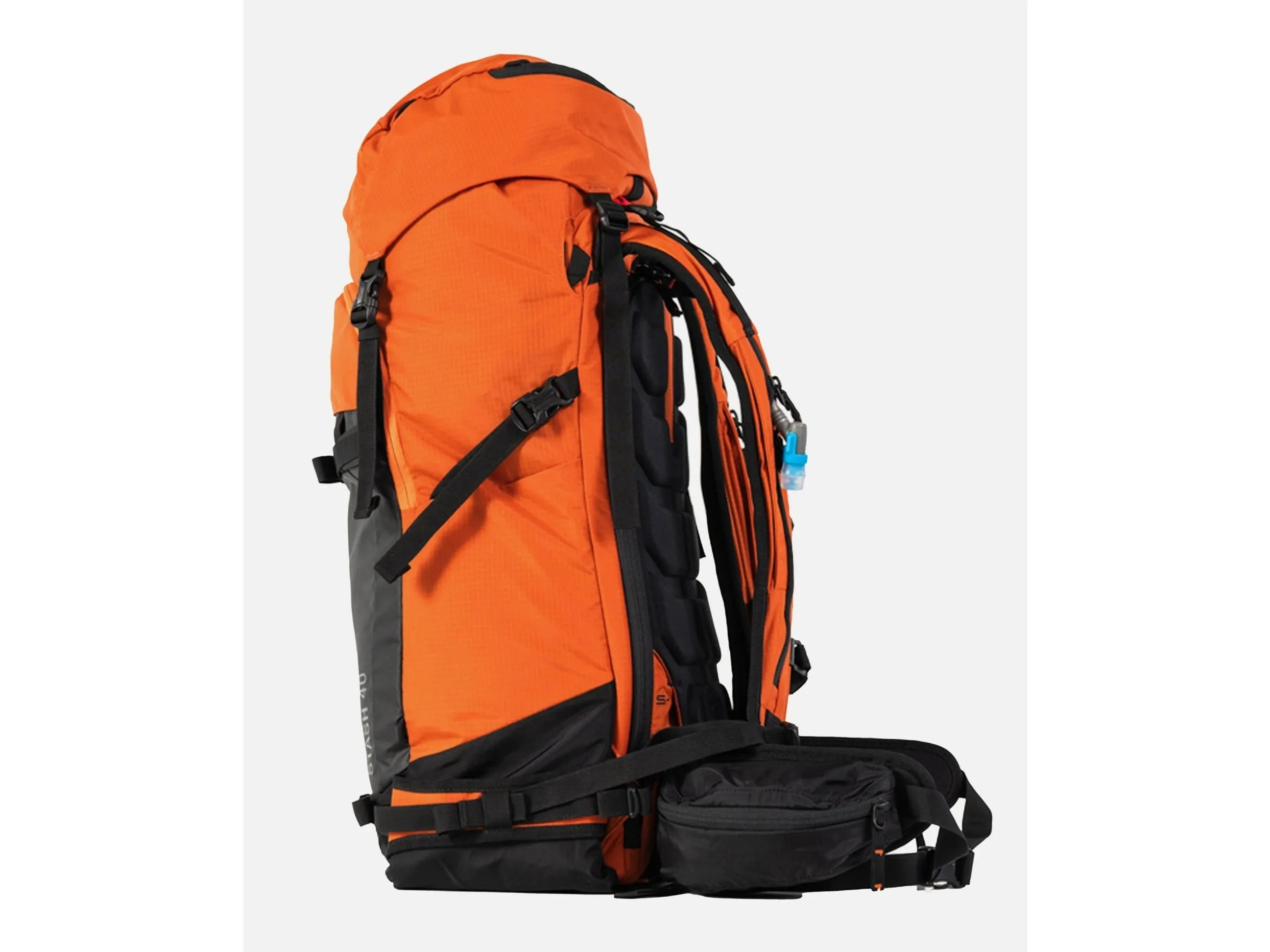 BCA Stash 40 Backpack 2025