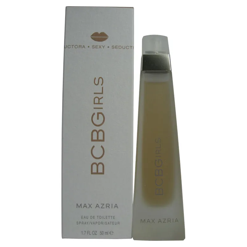 Bcbgirls Sexy Eau De Toilette for Women