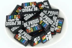 Be Proud