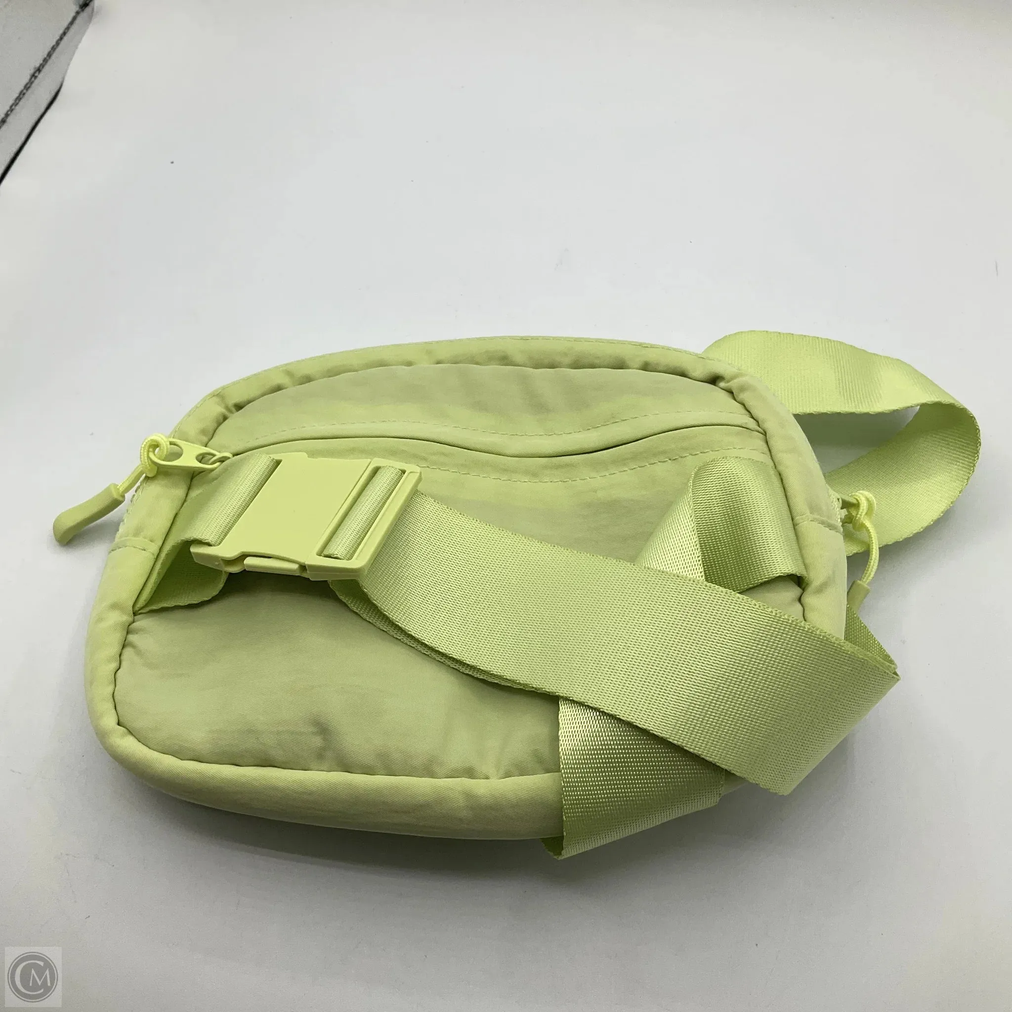 Belt Bag By Calia, Size: Small