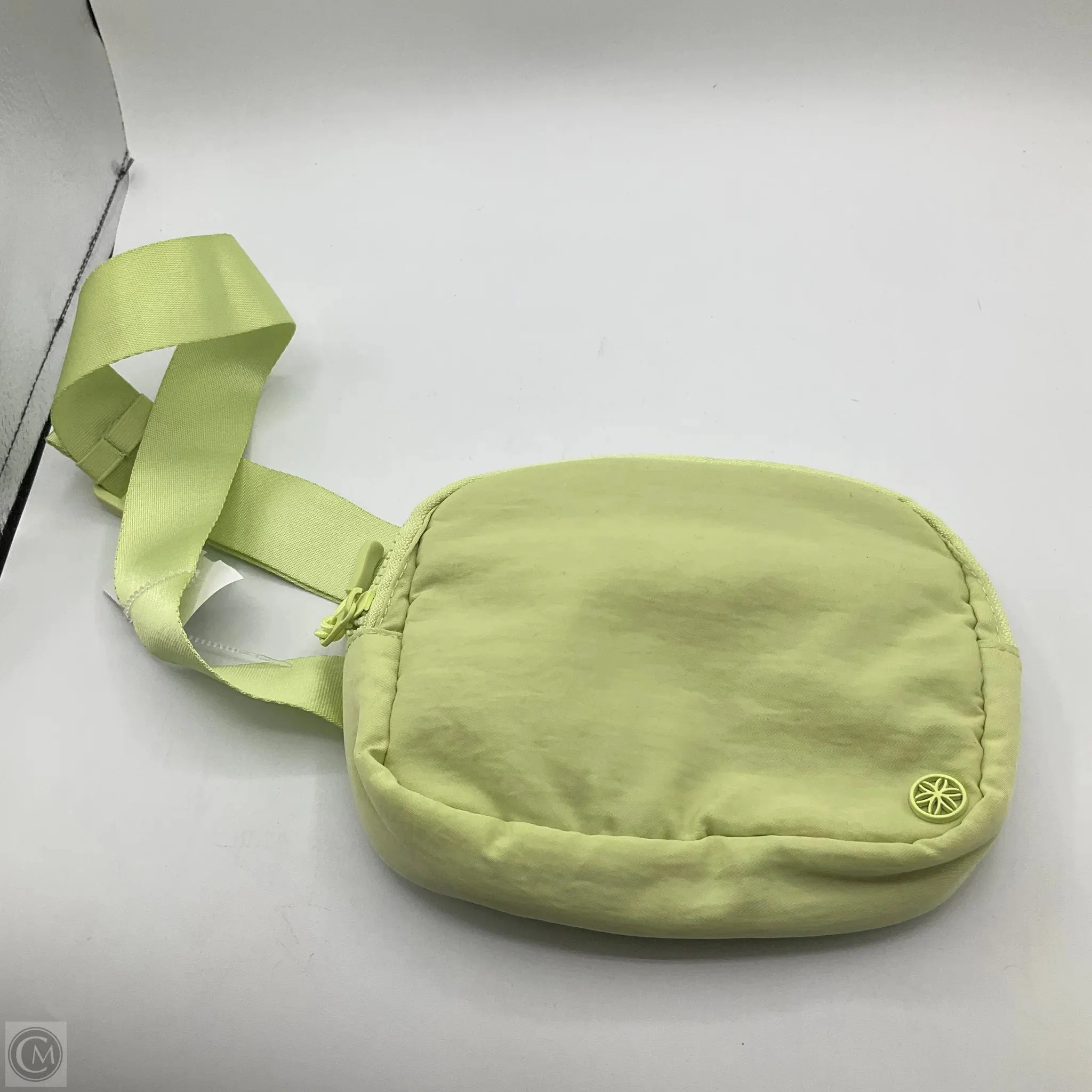 Belt Bag By Calia, Size: Small
