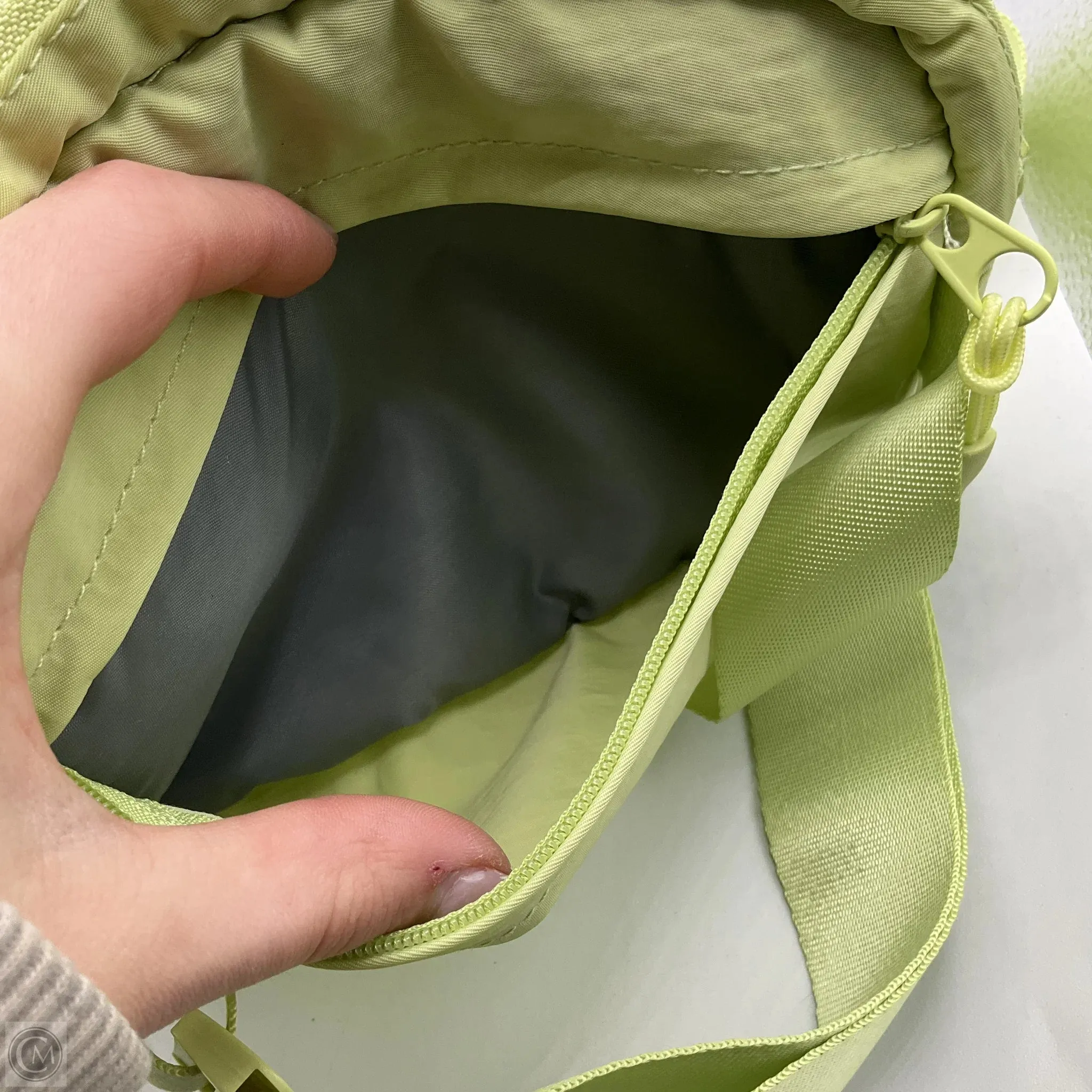 Belt Bag By Calia, Size: Small