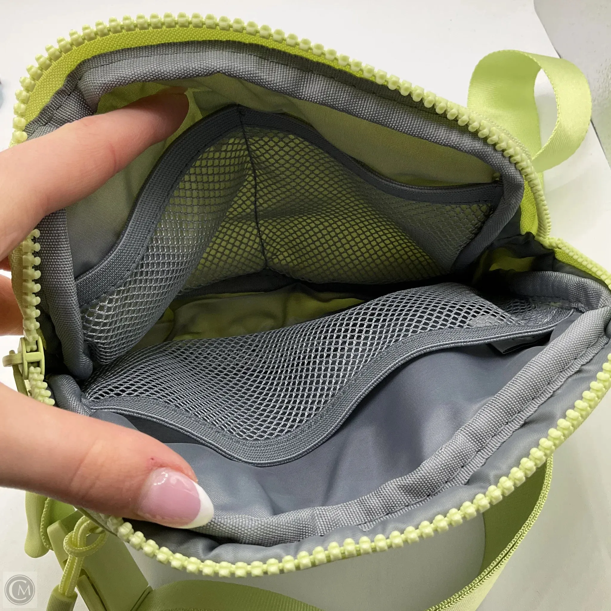 Belt Bag By Calia, Size: Small