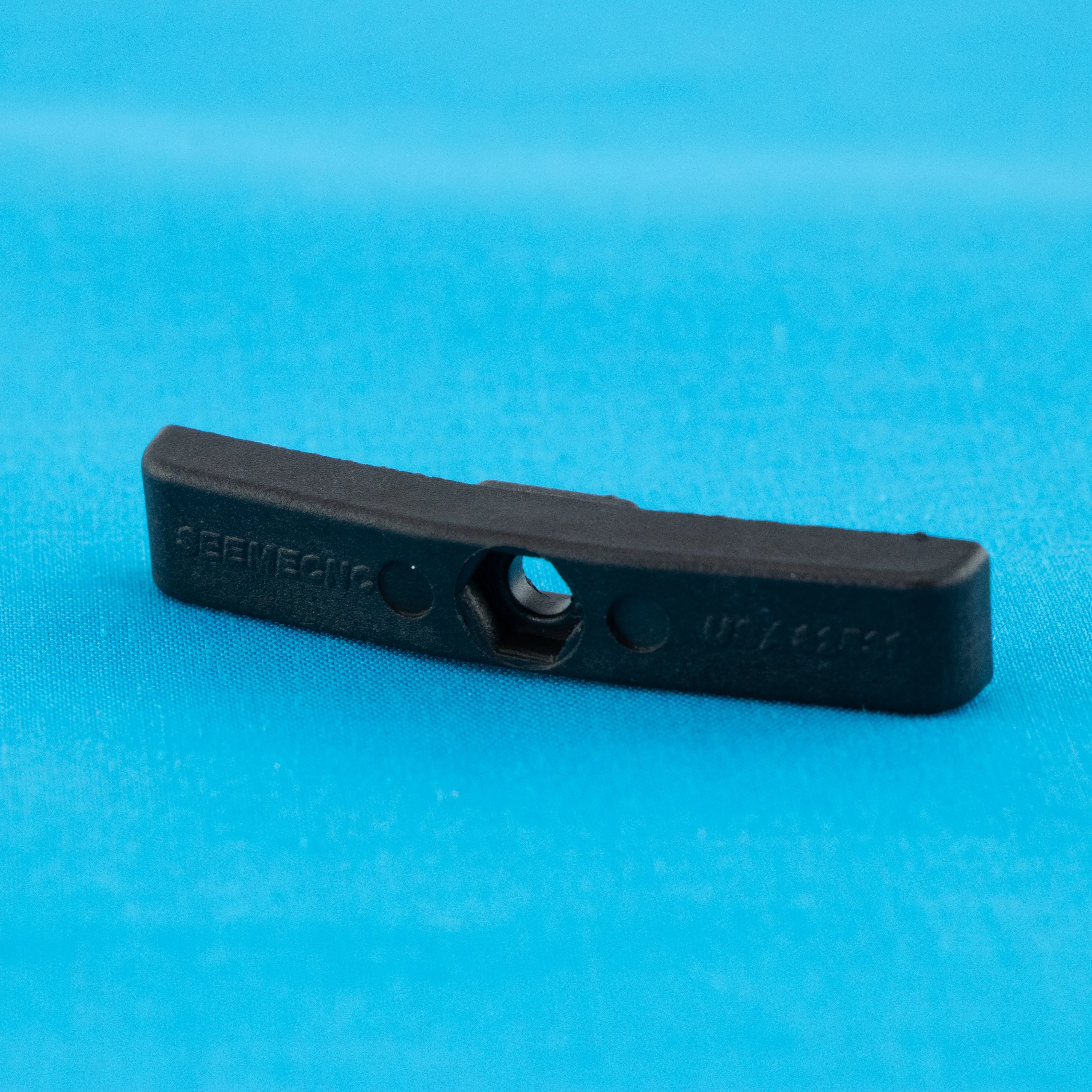Belt Clamp Qty 1 for GT2 Timing Belt