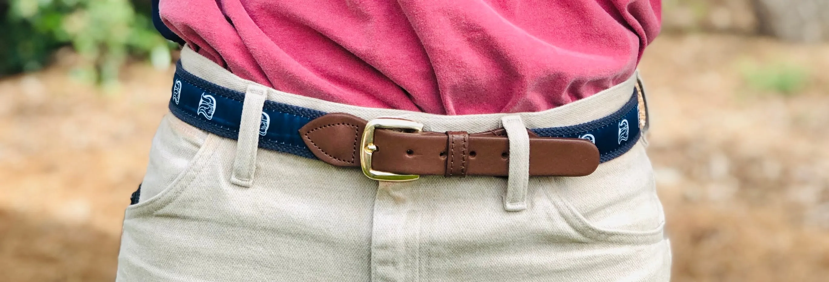 Belt