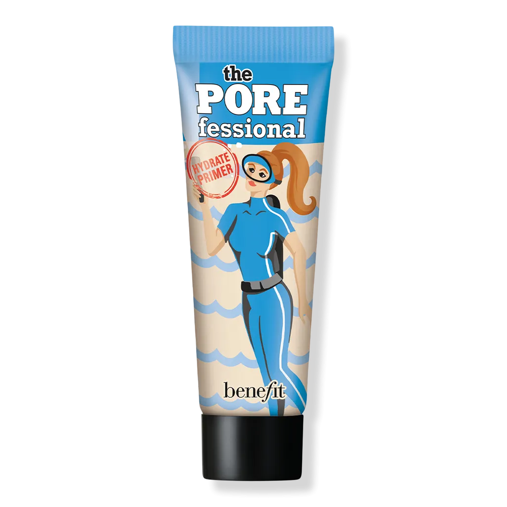 Benefit Cosmetics | The POREfessional Hydrating Primer Mini