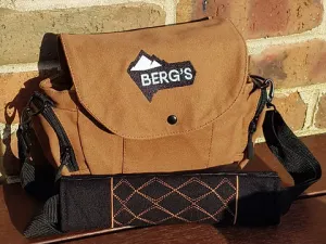 Bergs Satchel Disc Golf Bag