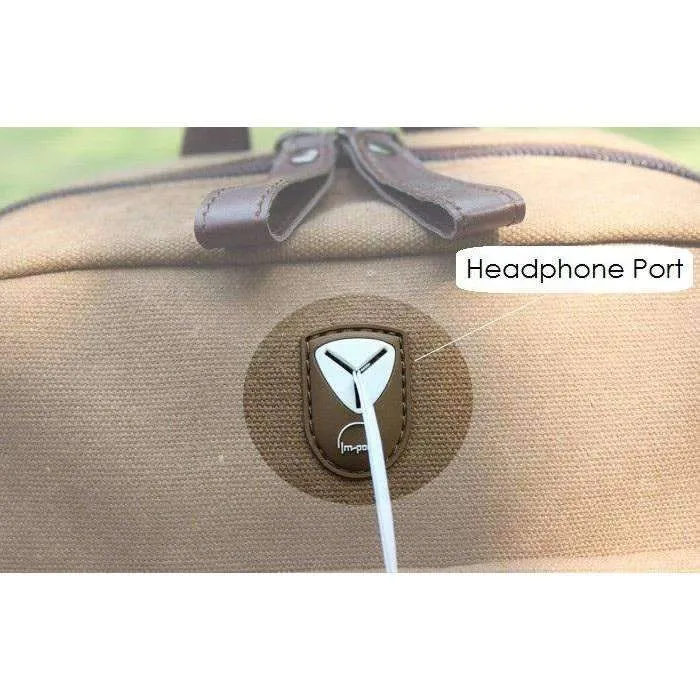 BESTSELLER! Attack on Titan (Shingeki No Kyojin) Backpack