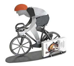 Bike Business Card Holder