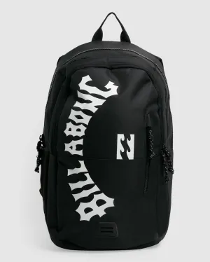 Billabong Norfolk Backpack - Stealth