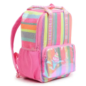 Billieblush Girls Multicoloured Summer Ice Cream Rucksack