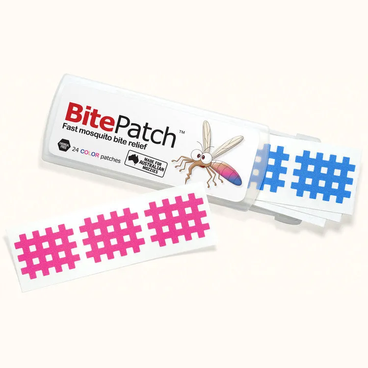 BitePatch - Mosquito Bite Relief