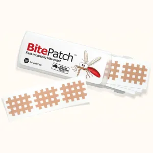 BitePatch - Mosquito Bite Relief