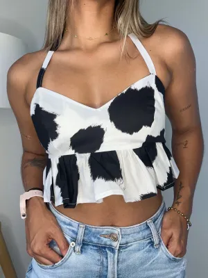 Black and White Mini